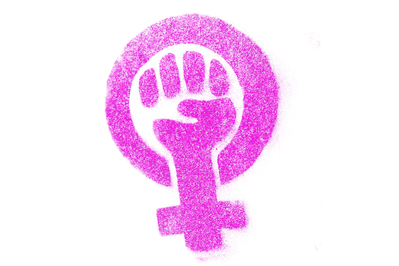 Només he de ser feminista